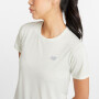 Athletics T-Shirt - Mujer Mint
