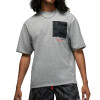REMERA NIKE PARIS SAINT-GERMAIN Black
