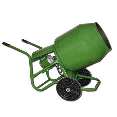 HORMIGONERA 3/4HP WEG 130L (ARMADA DE ORIGEN) ANSA ++ N/a