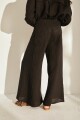 PRE VENTA PANTALON HABITA Negro