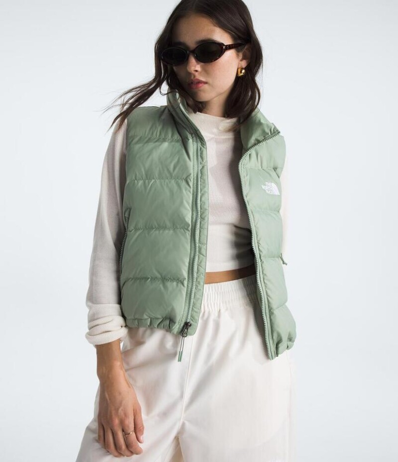 Chaleco Hydrenalite Slate Moss