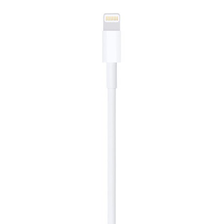 Apple - Cable lightning a USB MD819AM/A - 2M. 001