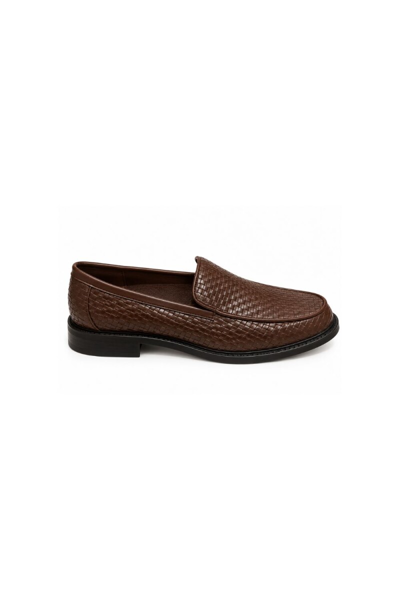 MOCASIN RUR 