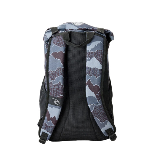 Mochila Rip Curl Dawn Patrol 30L Search - Gris Mochila Rip Curl Dawn Patrol 30L Search - Gris