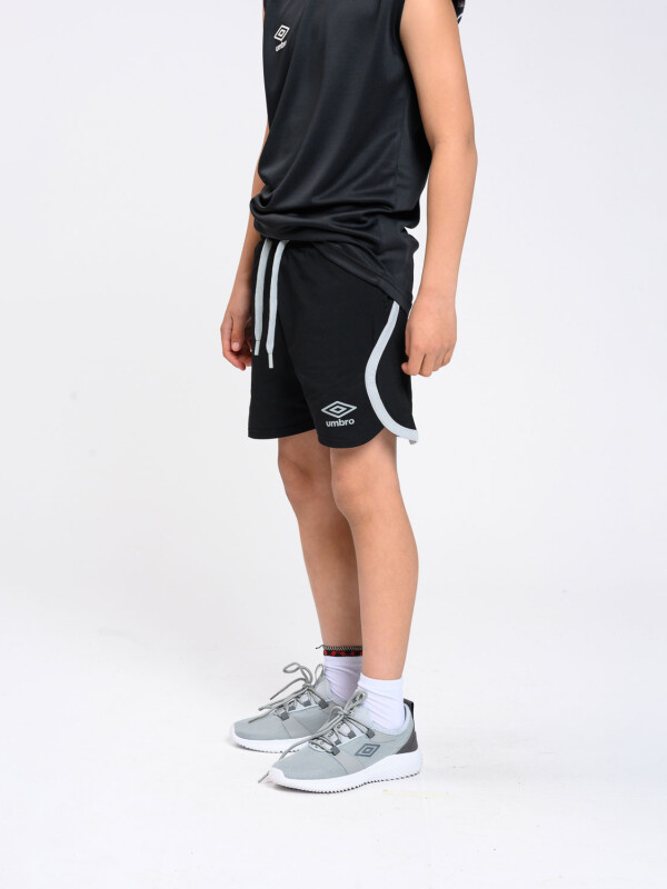 BERMUDA DELL JUNIOR Umbro Junior 025