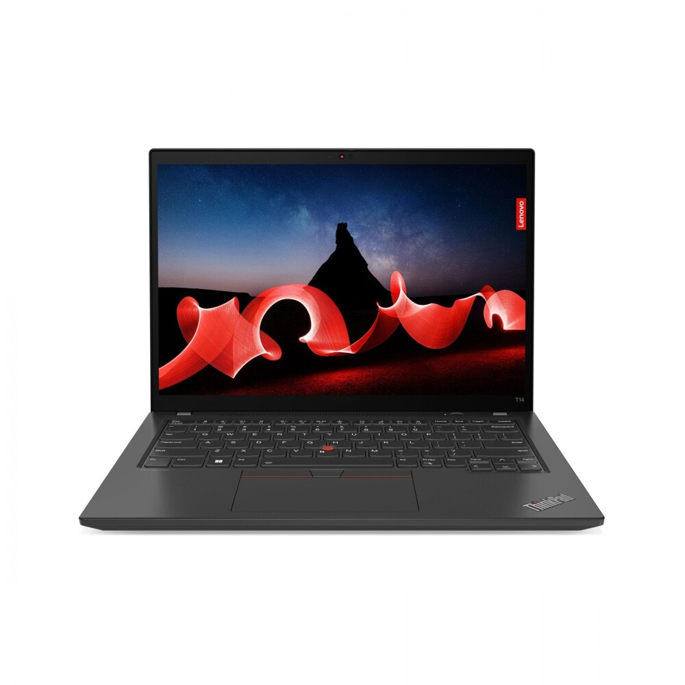Laptop Lenovo Thinkpad T14 G3 Ryzen 7 PRO 6850U, 16GB RAM, 512GB SSD Laptop Lenovo Thinkpad T14 G3 Ryzen 7 PRO 6850U, 16GB RAM, 512GB SSD