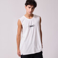 MUSCULOSA TIRIO DIXIE Crudo