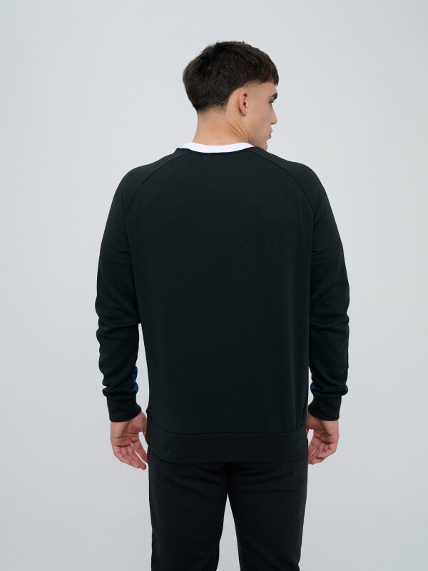 BUZO CROSS Umbro Hombre 002