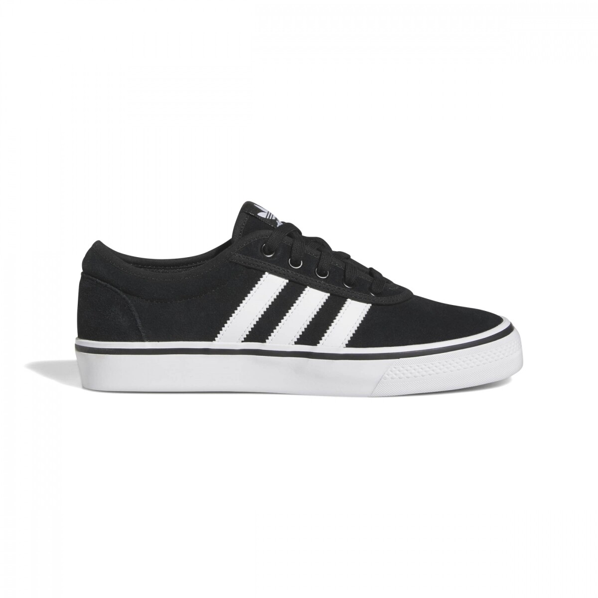 Championes ADIDAS ADI EASE de Hombre - HQ6432 - Negro-blanco 