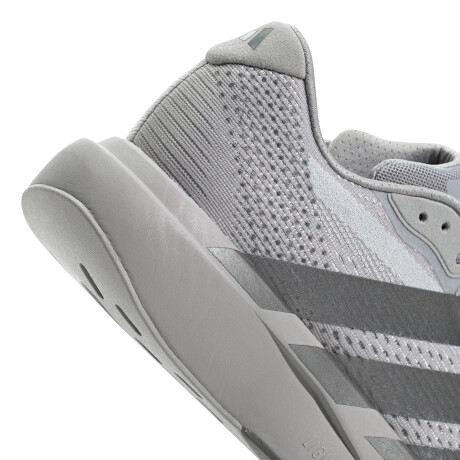Championes adidas Adizero Pacer Grey