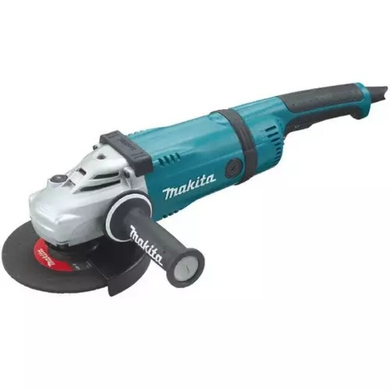 Esmeril Makita 2200W GA7020 7" Esmeril Makita 2200W GA7020 7"