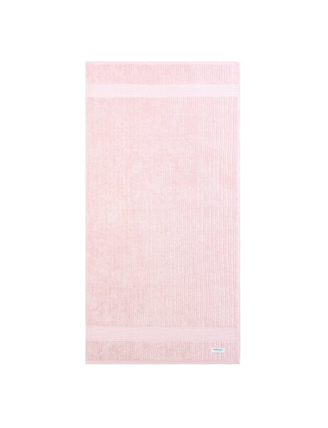 TOALLA ROSTRO ACANALADO BUDDEMEYER - 480 G/M2 - 3137/ROSA - 48X85 TOALLA ROSTRO ACANALADO BUDDEMEYER - 480 G/M2 - 3137/ROSA - 48X85