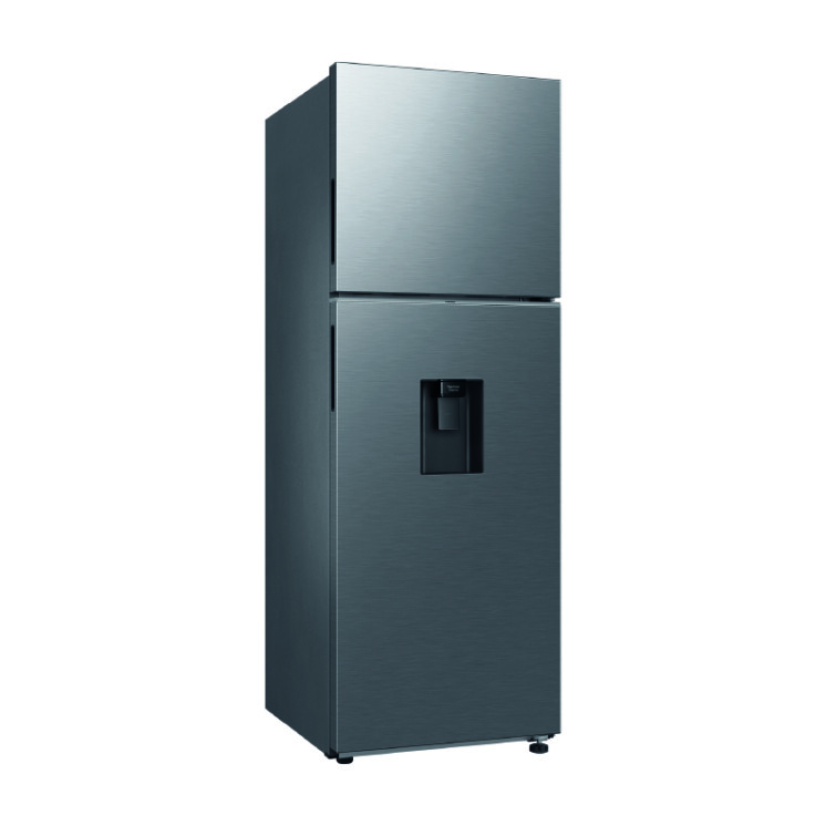 Heladera Samsung Inverter 301L RT31 c/dispensador Heladera Samsung Inverter 301L RT31 c/dispensador