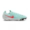 NIKE PHANTOM GX II PRO Green