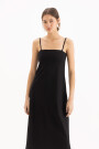 VESTIDO KAIA Negro