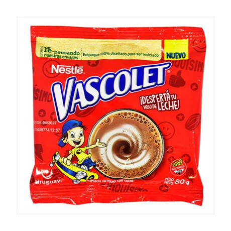 VASCOLET 80GRS VASCOLET 80GRS