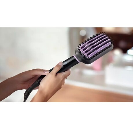 Cepillo Alisador StyleCare Essential Philips BHH880/00 Cepillo Alisador StyleCare Essential Philips BHH880/00