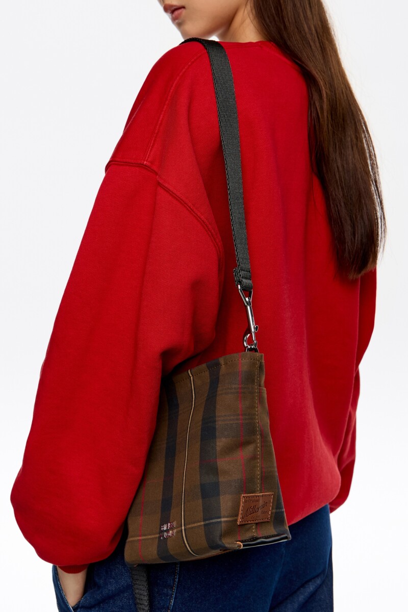 BOLSO Marron