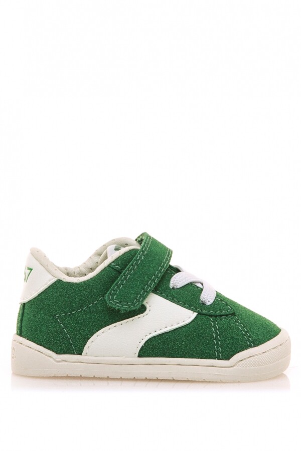 Tennis Verde MODERN Verde