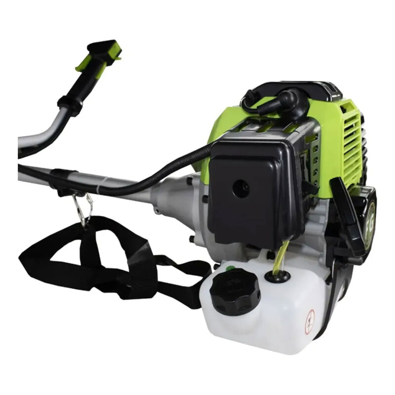DESMALEZADORA FOREST GARDEN DESG752/3C 52cc -2HP -Nafta N/A