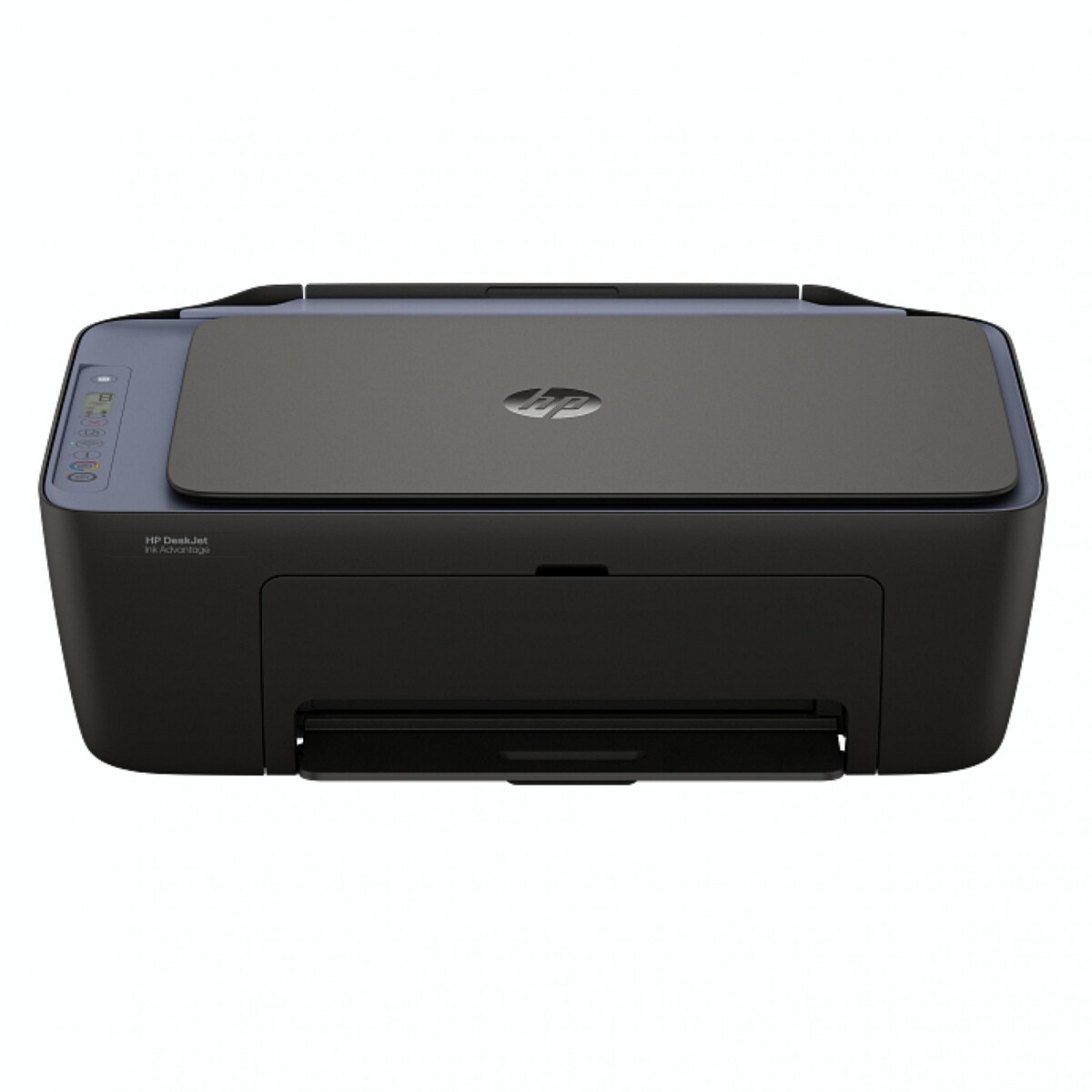 Impresora Multifunción A Color HP DeskJet Ink Advantage 2975 WiFi - Negra 