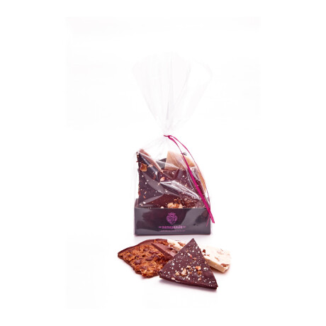 Pack Tartona - Surtidas - 220g Pack Tartona - Surtidas - 220g