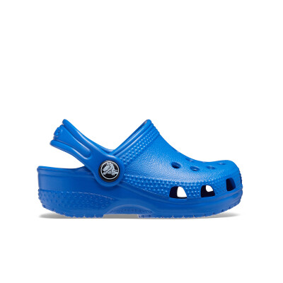 Crocs Classic Baby Azul
