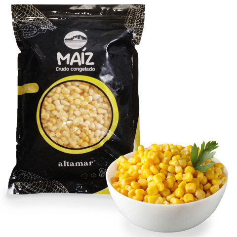 Maiz Altamar 1 KG Maiz Altamar 1 KG