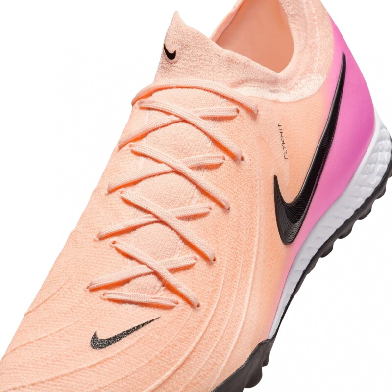 Championes Nike Phantom Gx 2 Pro Beige