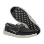 Welsh Grip Classic Mesh - Hombre Black/Storm Gray