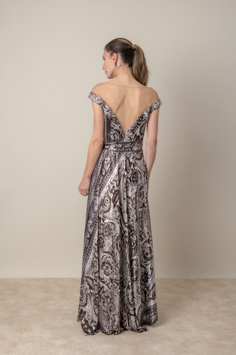 VESTIDO ALHENA VESTIDO ALHENA