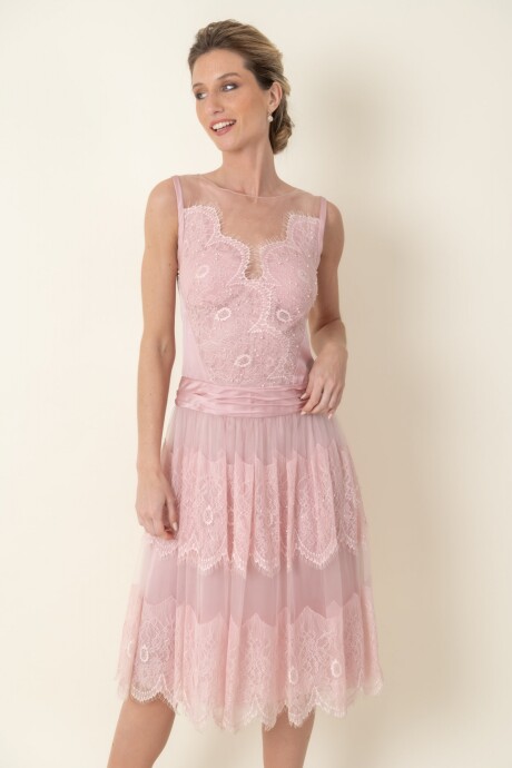 VESTIDO AGRIMONIA VESTIDO AGRIMONIA