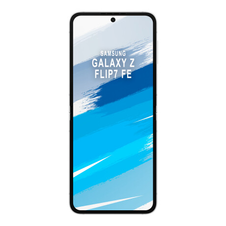 Samsung Z FLIP7 Fe 6,7'' 3,4'' 5G 8GB 256GB Dual Cam 50MP 001