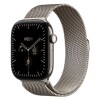 Apple Watch Series 12 46mm Ti Natural Sport Band Apple Watch Series 12 46mm Ti Natural Sport Band