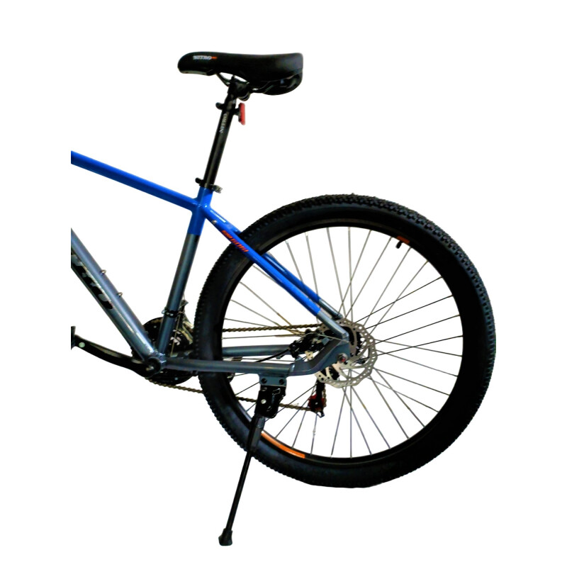 Bicicleta NITRO R 27.5 de Aluminio con 21 Velocidades Bicicleta NITRO R 27.5 de Aluminio con 21 Velocidades
