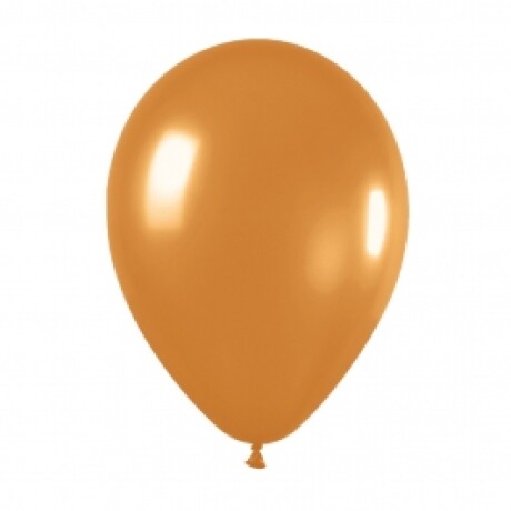 Globo Abanti Perlado R12 x50 Dorado