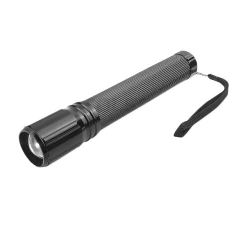TOLSEN LINTERNA LED ALUMINIO INDUSTRIAL+ZOOM 10W/550LM Tolsen Linterna Led Aluminio Industrial+zoom 10w/550lm