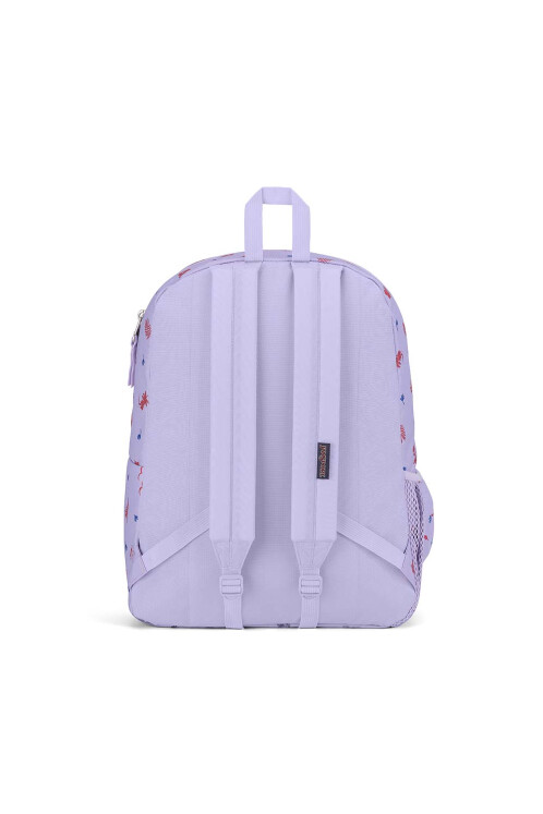 Mochila Cross Town - Unisex Lagoon
