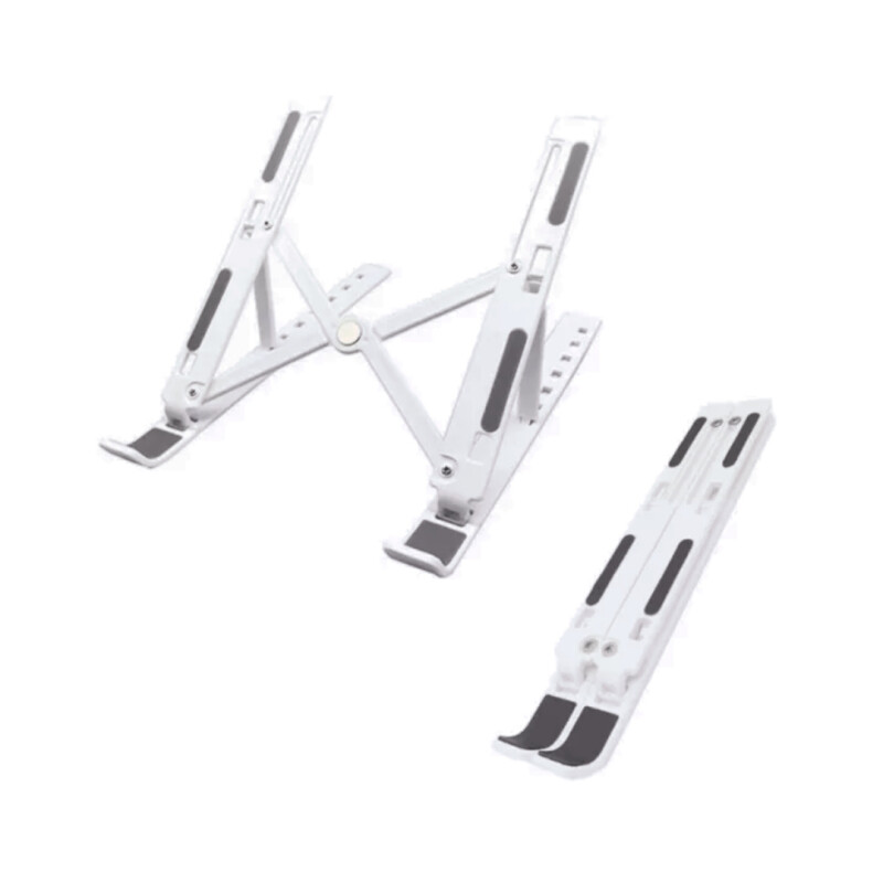 Soporte Laptop Notebook Mesa Escritorio Plegable Ajustable Soporte Laptop Notebook Mesa Escritorio Plegable Ajustable