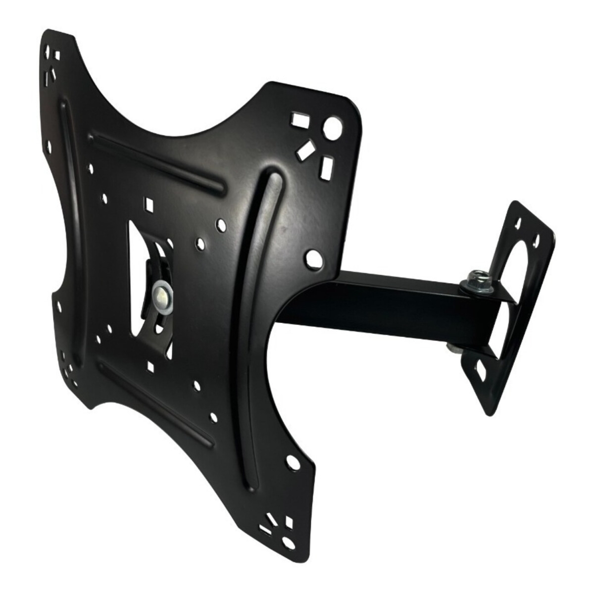 Soporte De Tv 14 A 55 Lcd Led Con Giro Inclinación 45Kg 