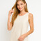 Vestido Pygmy Arena Melange