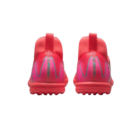 NIKE JR MERCURIAL SUPERFLY 10 ACADEMY Pink