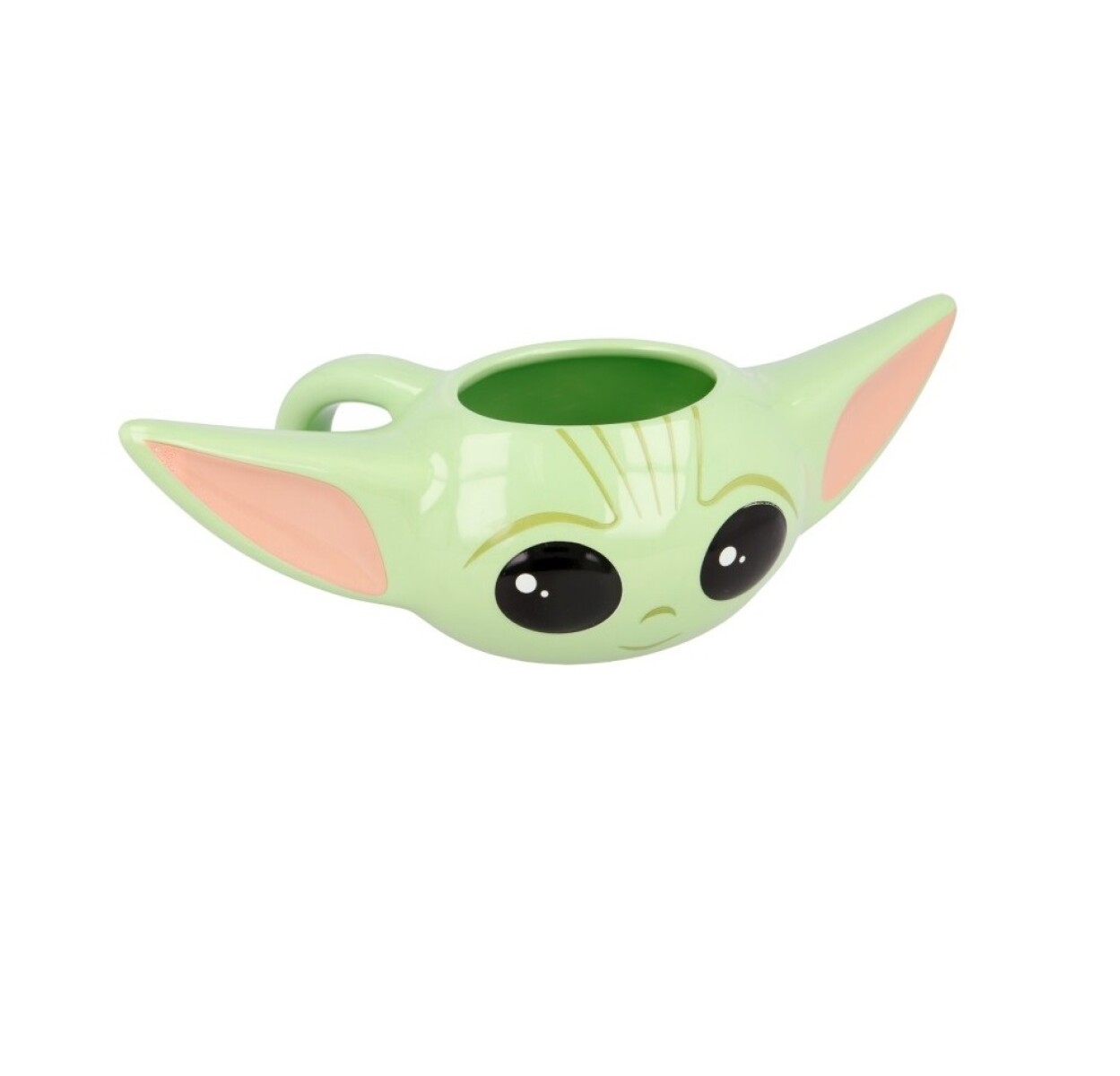 Taza 3D Mandalorian 13 oz Stor 