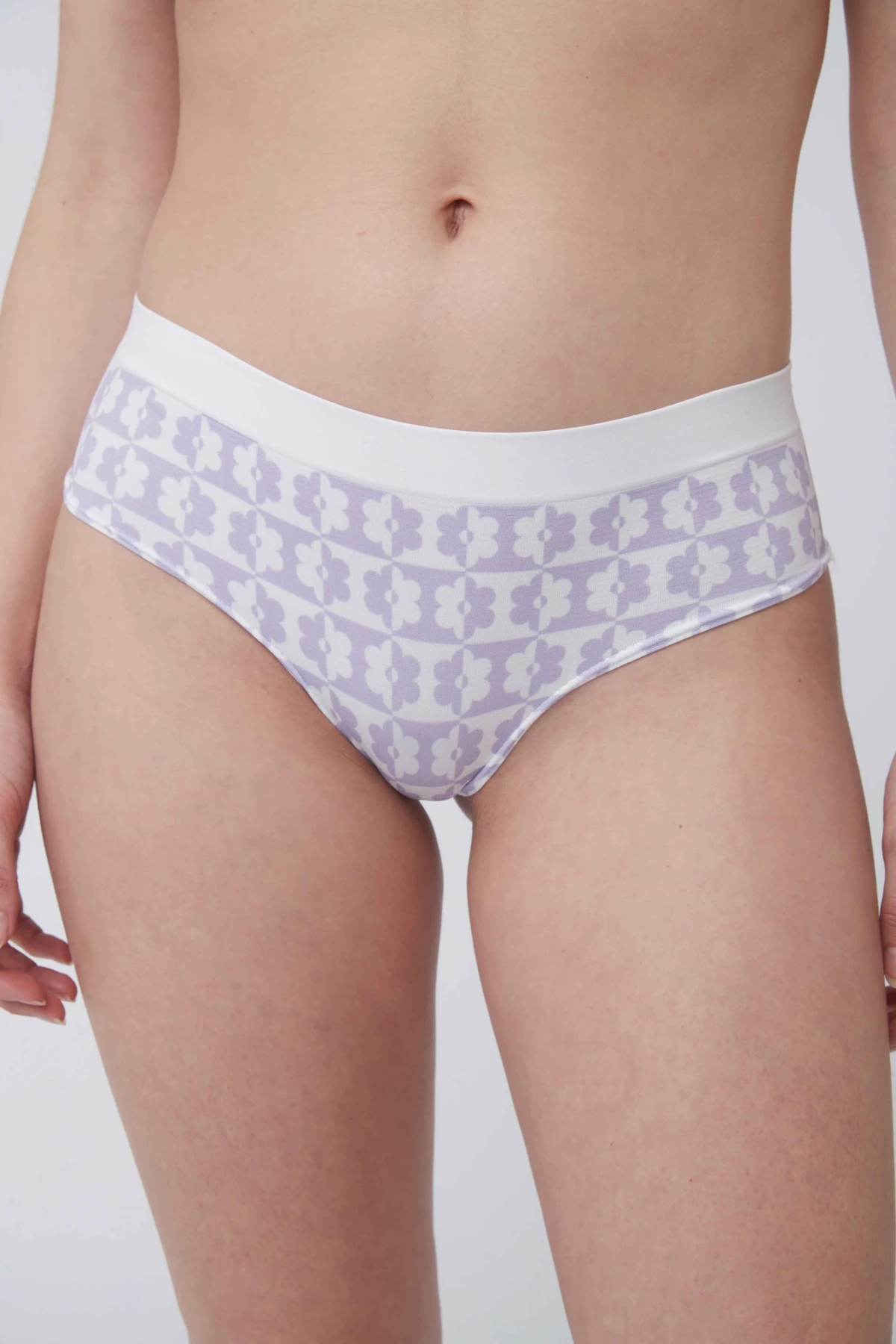 Culoteless PIMENTON Est. Retro