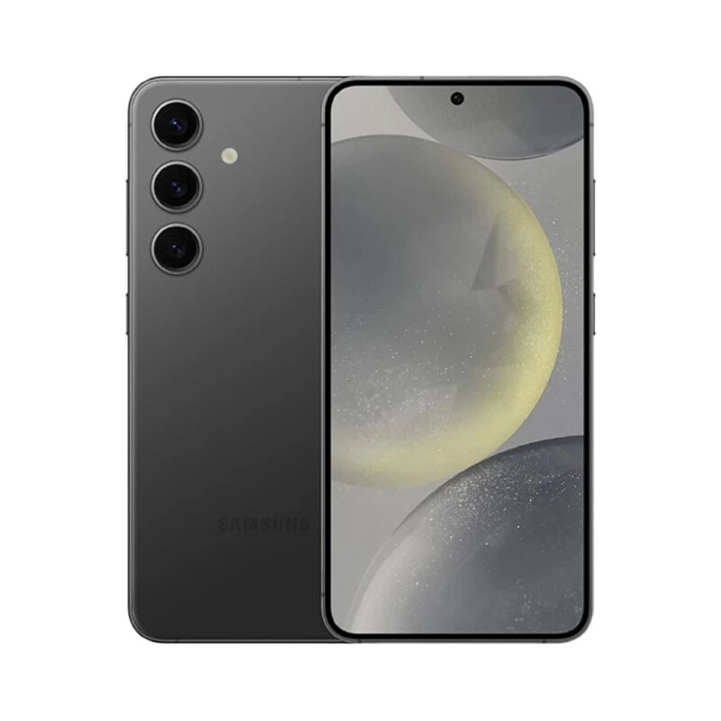 Celular Samsung Galaxy S24 Plus 5G SM-S926 256GB 12GB Black Celular Samsung Galaxy S24 Plus 5G SM-S926 256GB 12GB Black