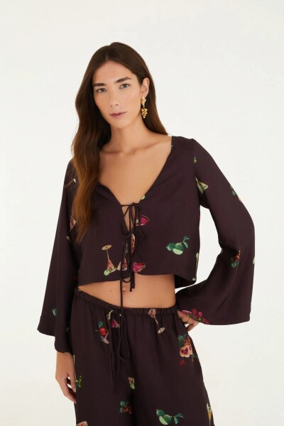 TOP Marron