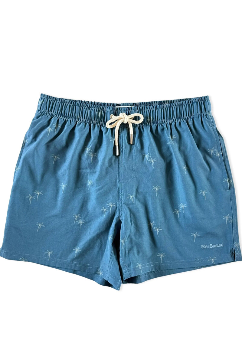 Short de Baño Trunk San Remo