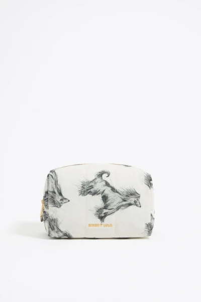 NECESER Gris