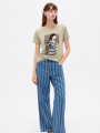 Remera Encin Estampado 3