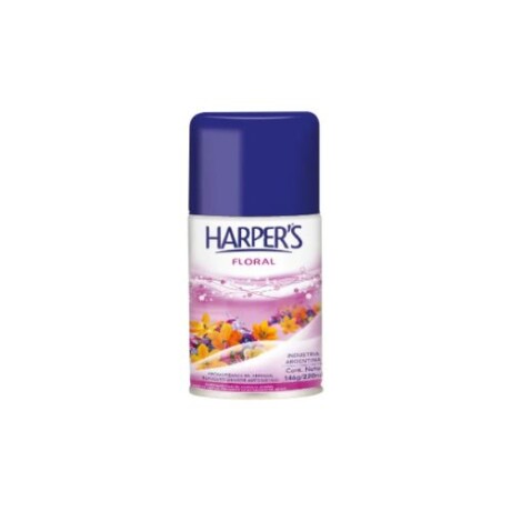 AROMATIZADOR HARPES FLORAL 220ML 001